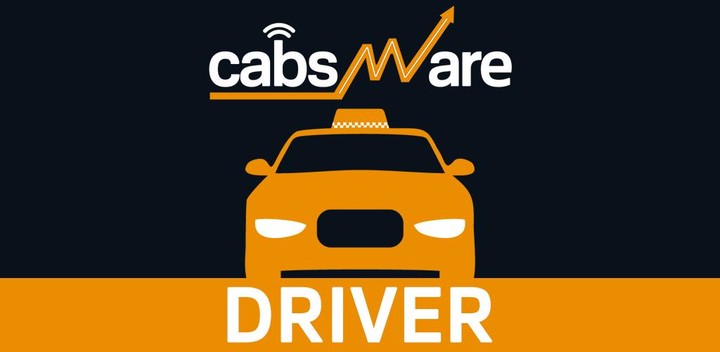 Cabsware Driver App_playmods.net