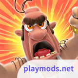 Neighbours from Hell: Season 1(Unlock levels)1.5.11_playmods.net