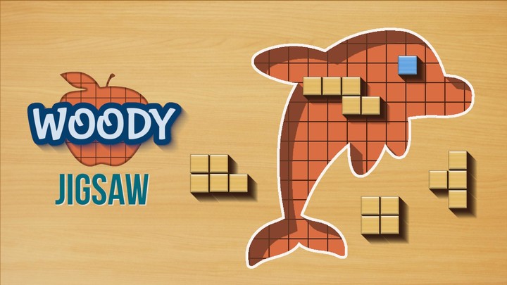 Woody Puzzle - Block puzzle!_playmods.net