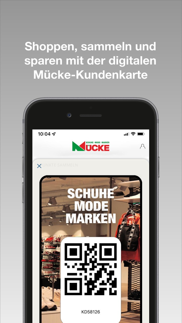 Mücke - Schuhe Mode Marken_playmods.net