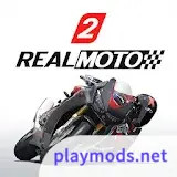 Real Moto 2(Unlimited Money)1.1.721_playmods.net