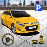 Xe hơi hiện đại trước lái xe(chính thức)0.1_playmods.net