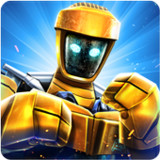 Real Steel World Robot Boxing(Mod Menu)96.96.119_playmods.net