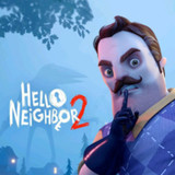Hello Neighbor 2 Mobile(No Ads)mobile_playmods.net