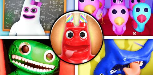 Garten of Banban 2 Mobile Guide & Full Game Walkthrough - playmods.net