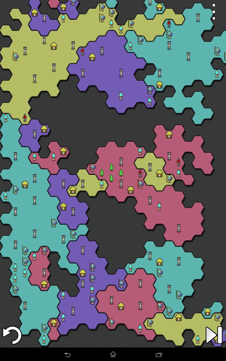 Antiyoy_playmods.net