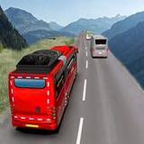 Offroad Coach Driver: Bus Game_playmods.net