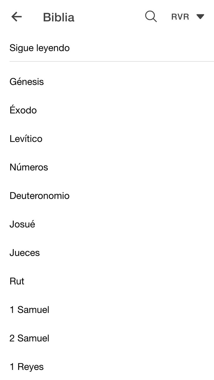 La Biblia en Español com audio_playmods.net
