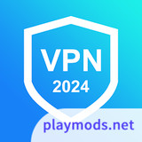 Speedy Quark VPN - VPN Master(Premium Unlock)2.2.1_playmods.net