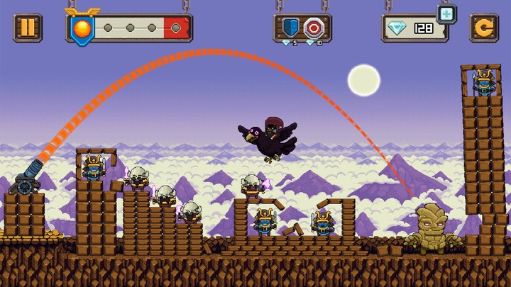 Tiny Empire_playmods.net