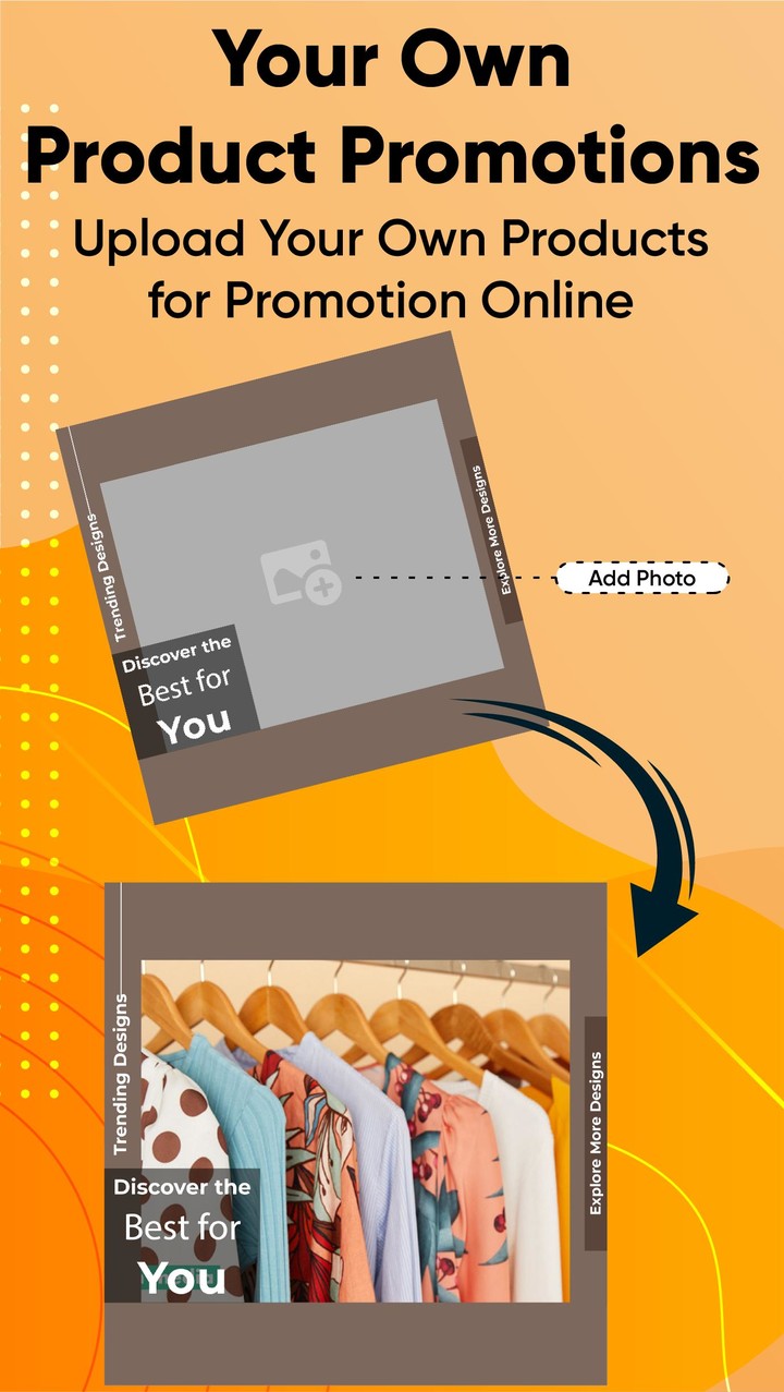 BizFlex -Business Poster maker_playmods.net