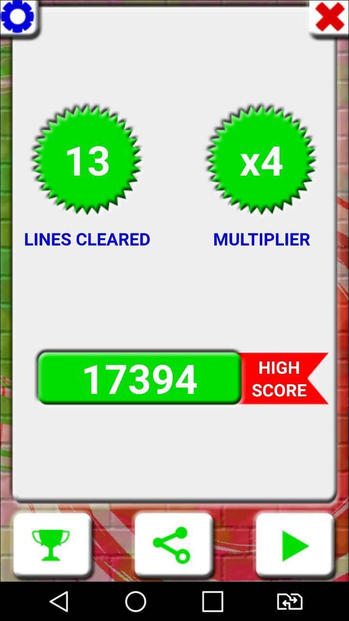 Brick blitz_playmods.net