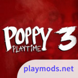 Poppy Playtime 3(Unlock all content)0.7_playmods.net