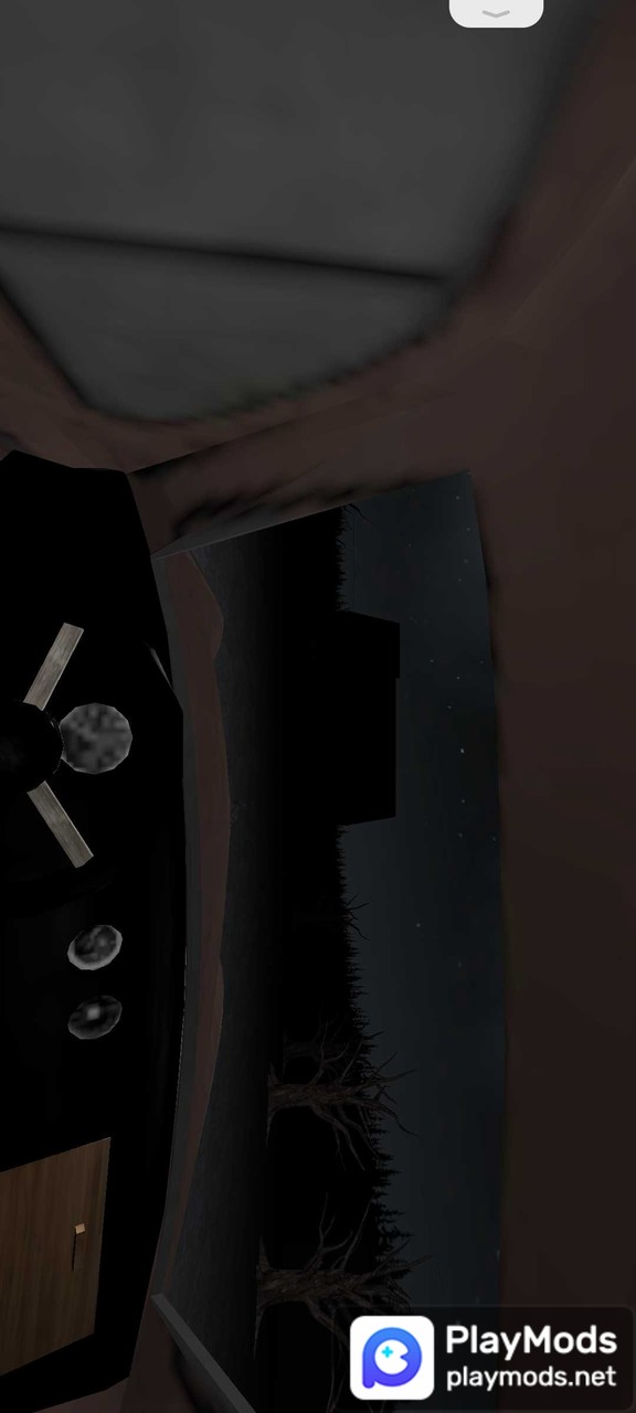 Granny 4 The Rebellion(Mod Menu) screenshot image 1_playmods.net