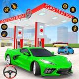 POM bensin transportasi mobil(Resmi)4.1.4_playmods.net