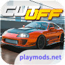 CutOff: Online Racing(Unlimited Money)3.0.3_playmods.net