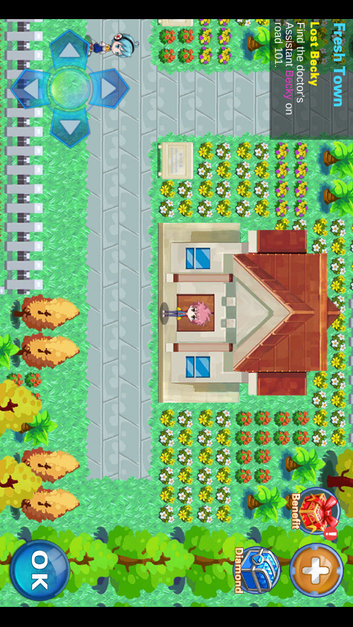 怪物幻想破解版(mod) screenshot image 5_playmods.net