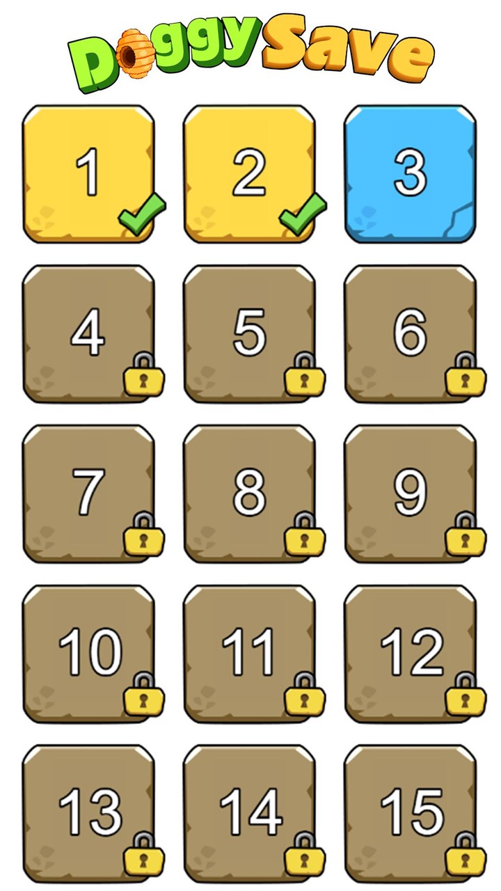 Doggy Save_playmods.net