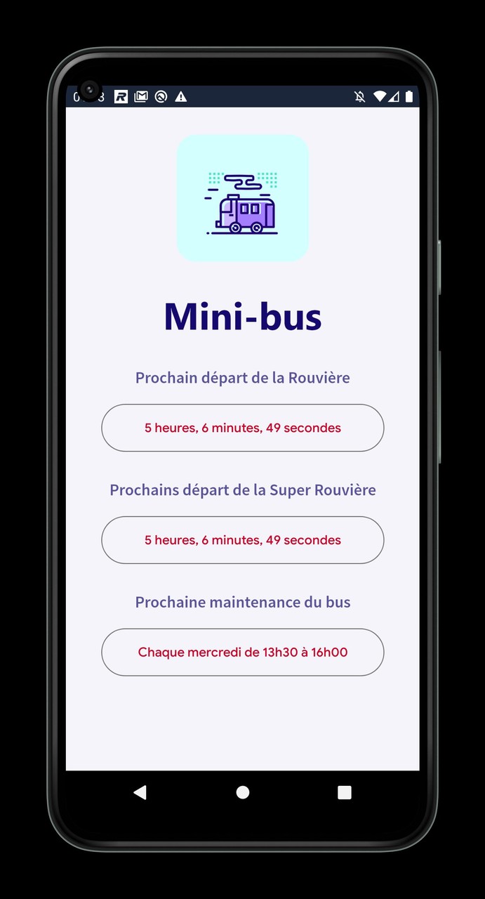 Ma Rouvière_playmods.net