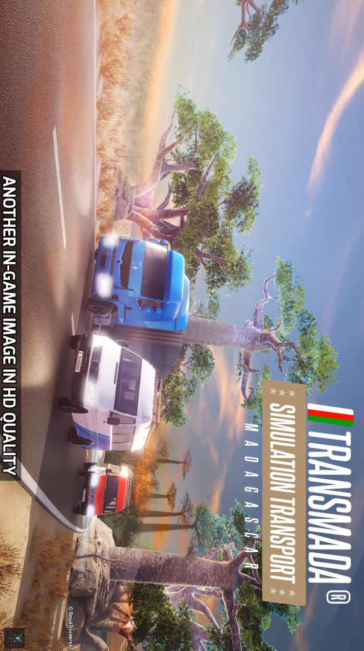 Transport Simulator_playmods.net