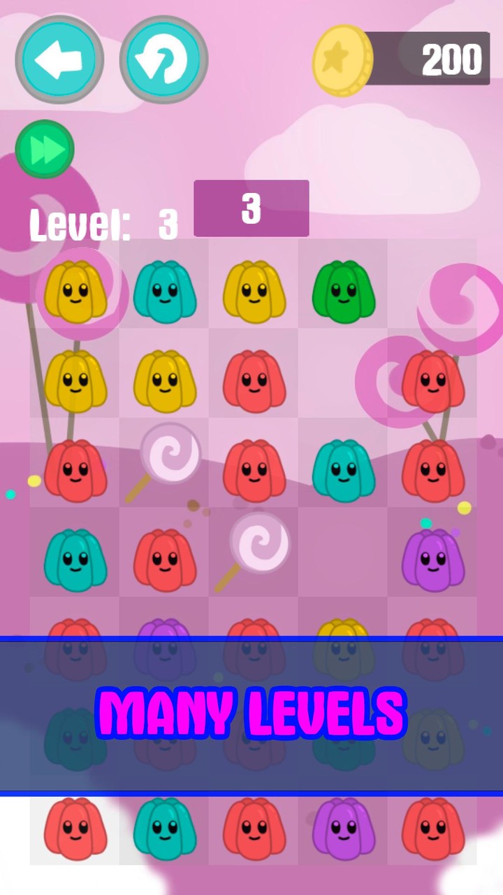 Jelly Boom_playmods.net