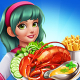 Food Island: Cook & Restaurant_playmods.net