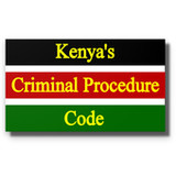 Criminal Procedure Code -Kenya_playmods.net