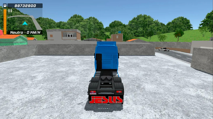 SIMULATOR TRUCK BRASIL(Unlimited Currency) screenshot image 4_playmods.net