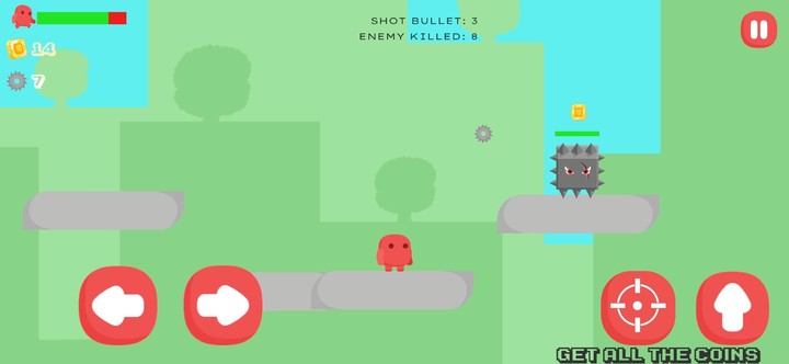 Memo's Adventures_playmods.net