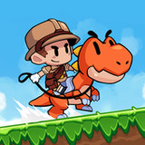 Super Meno - Jungle Platform(Official)0.6.2_playmods.net