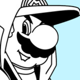 How to draw Mari characters(Official)3_playmods.net