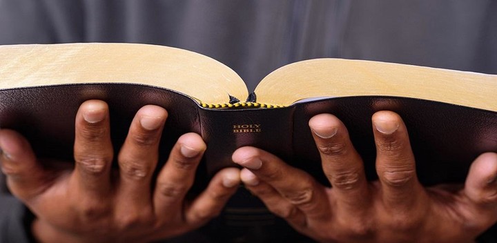 Ndebele Bible - IsiNdebele_playmods.net