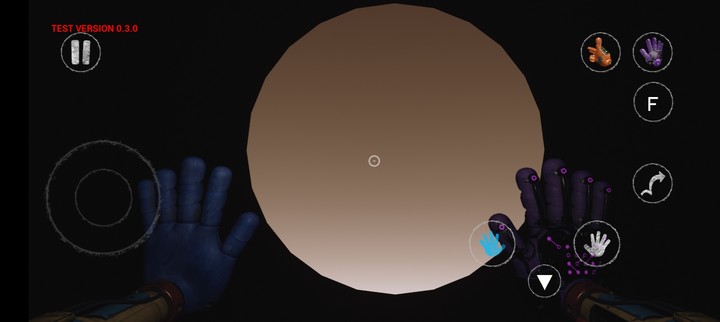 Poppy Playtime Chapter : 5 Fan(No Ads) screenshot image 2_playmods.net