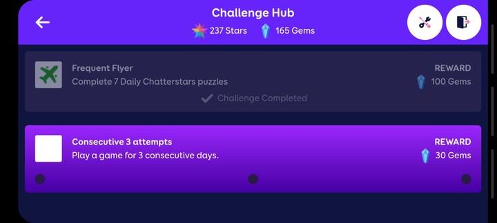 ChatterStars - The Vocab App_playmods.net