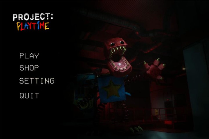 Project Playtime Poppy Mob_playmods.net