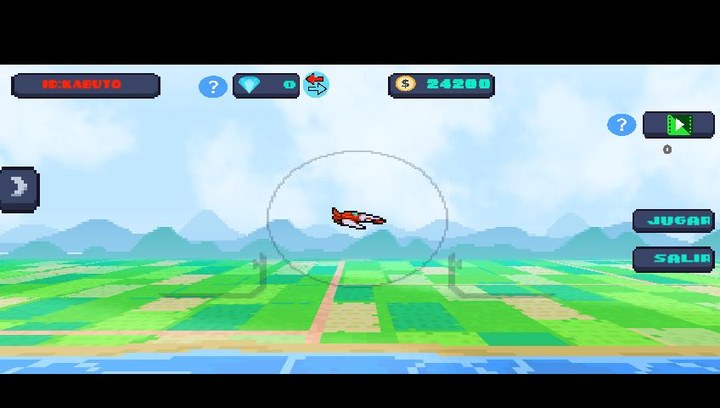 Air Combat_playmods.net