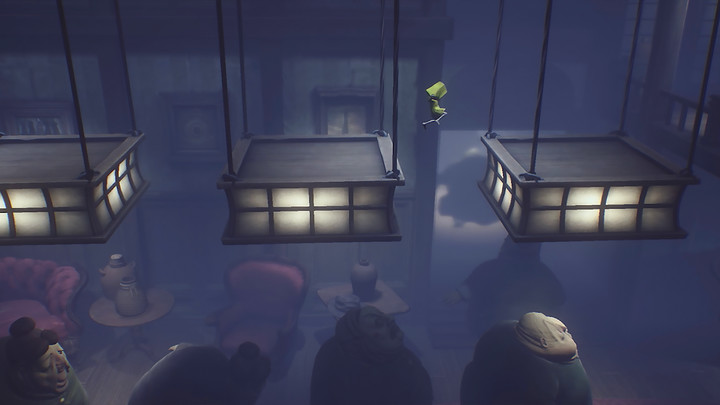Little Nightmares(Paid) screenshot image 3_playmods.net