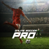 Online Soccer Pro_playmods.net