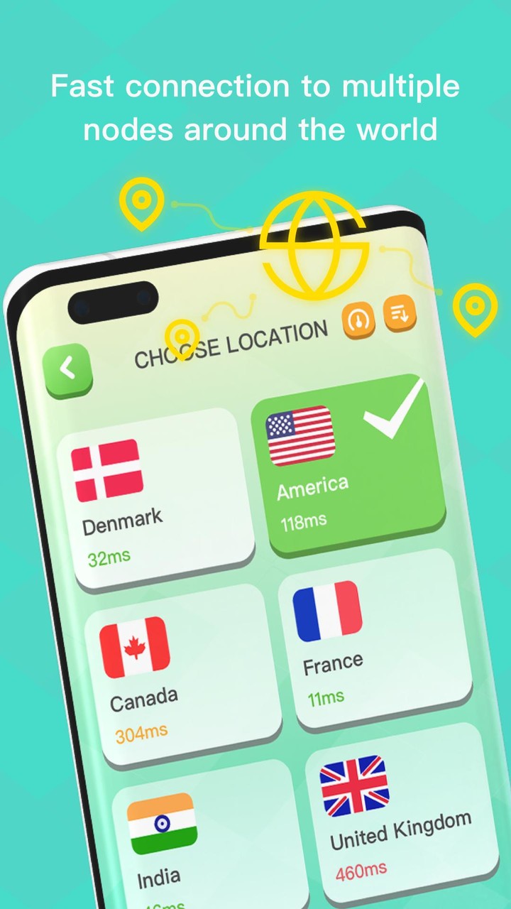 Gear Proxy_playmods.net