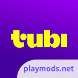 Tubi: Free Movies & Live TV(No ADS)8.4.1_playmods.net