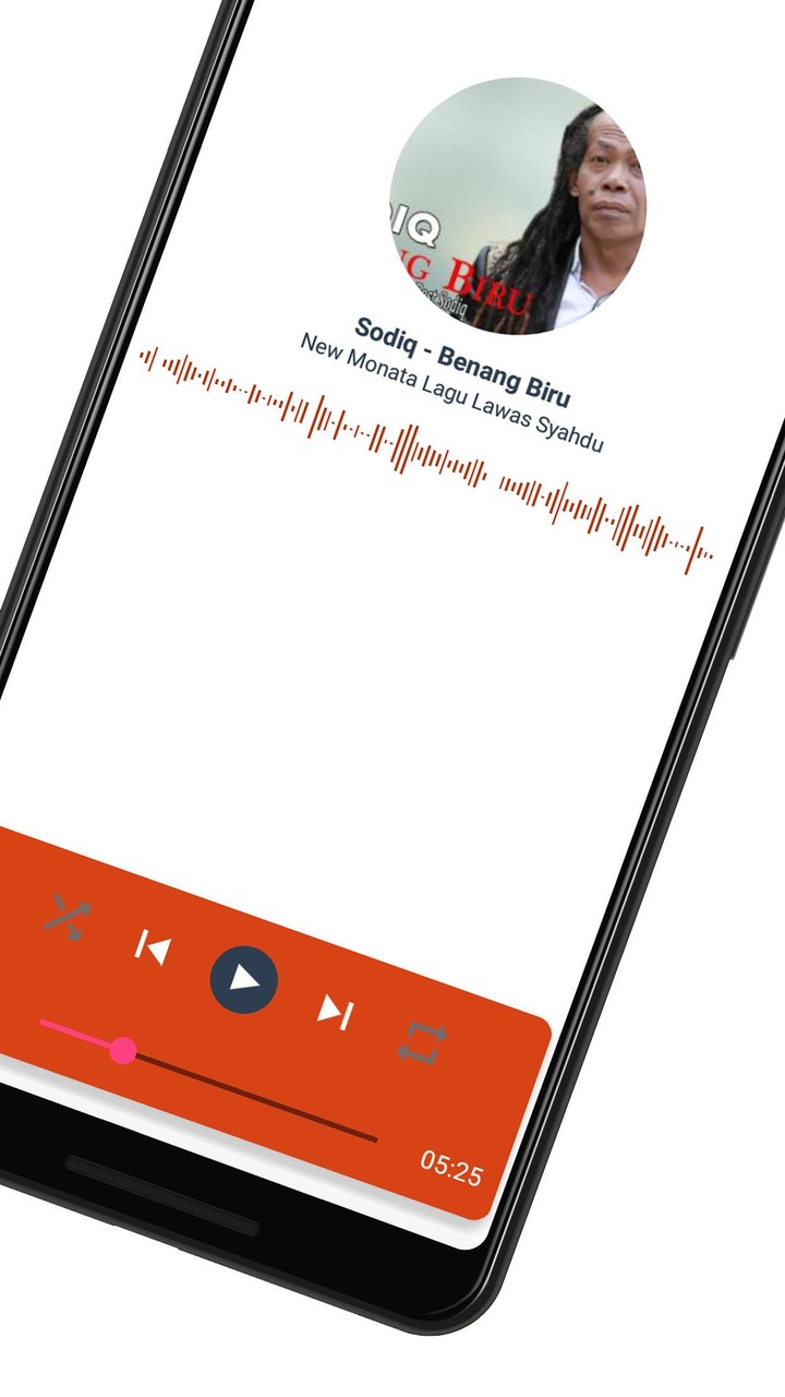 New Monata Lagu Lawas Offline_playmods.net