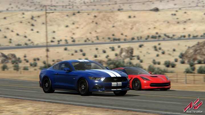 Assetto Corsa Mobile_playmods.net