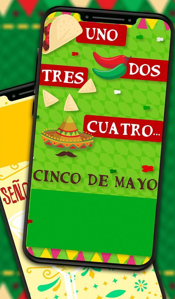 Happy Cinco De Mayo Cards_playmods.net