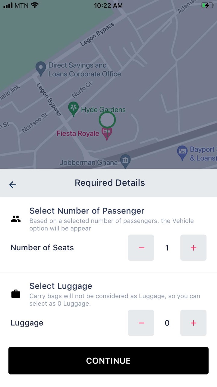 the black ride_playmods.net