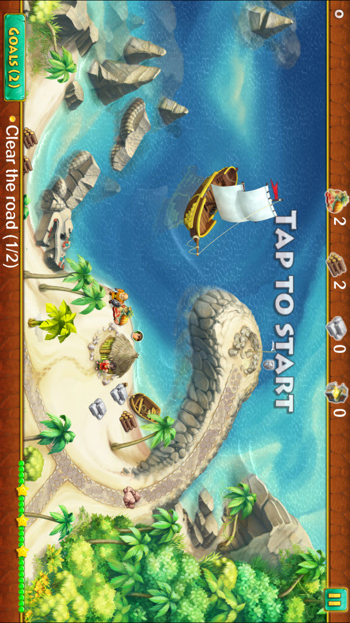 王国编年史2破解版(mod) screenshot image 1_playmods.net