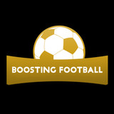 Boosting Football_playmods.net