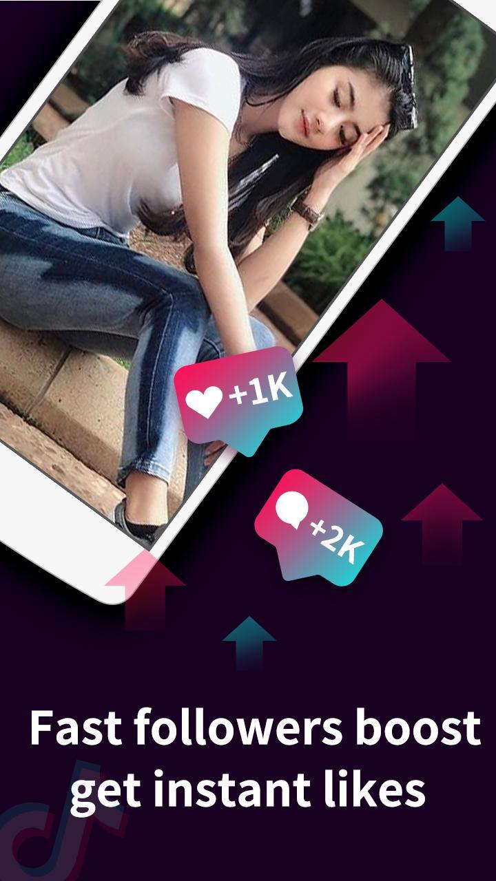 TIkboom-followers&Likes for TK_playmods.net