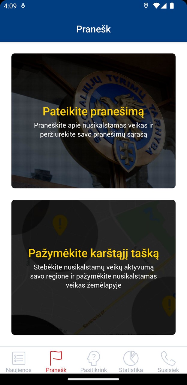 Pranešk STT_playmods.net