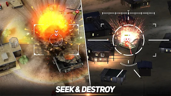 Drone 2 - Free Fire(mod) screenshot image 4_playmods.net