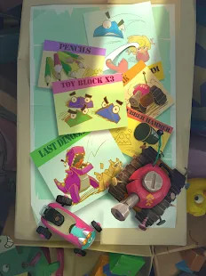 Just Trap(mod) screenshot image 13_playmods.net